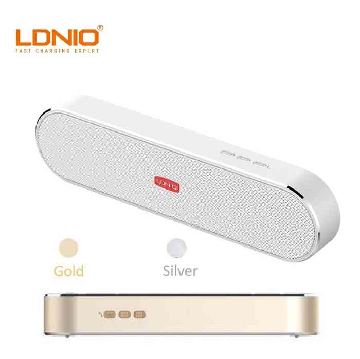 Ldnio BTS 15 Bluetooth Speaker